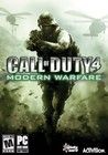 Call of Duty 4: Modern Warfare Crack + Serial Number Download 2024