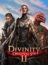 Divinity: Original Sin II Crack With Serial Number Latest 2024