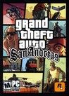 Grand Theft Auto: San Andreas Crack + Serial Key Download