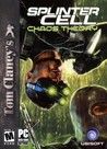 Tom Clancy's Splinter Cell: Chaos Theory Crack Full Version